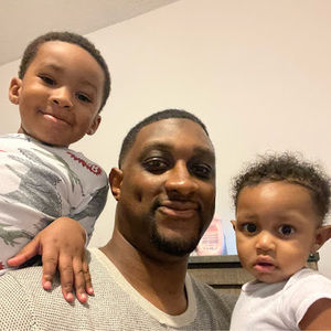 Meet your Posher, Christopher